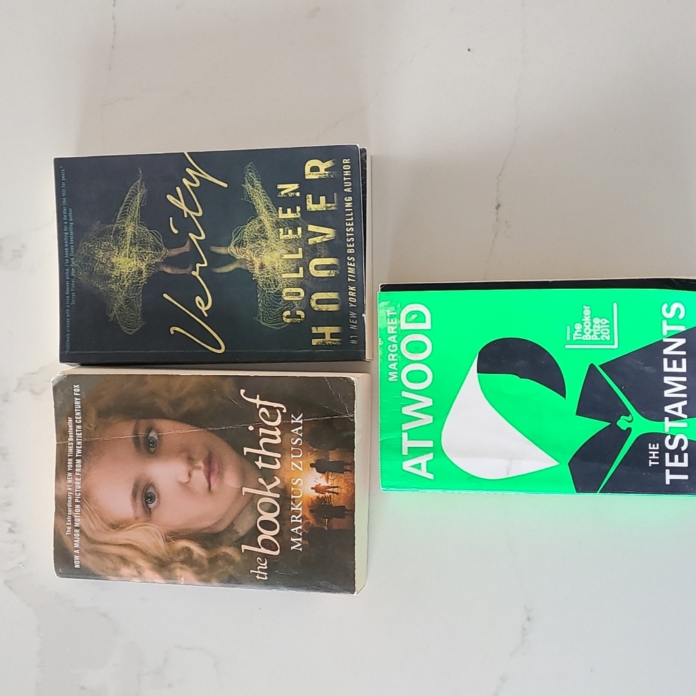 Books